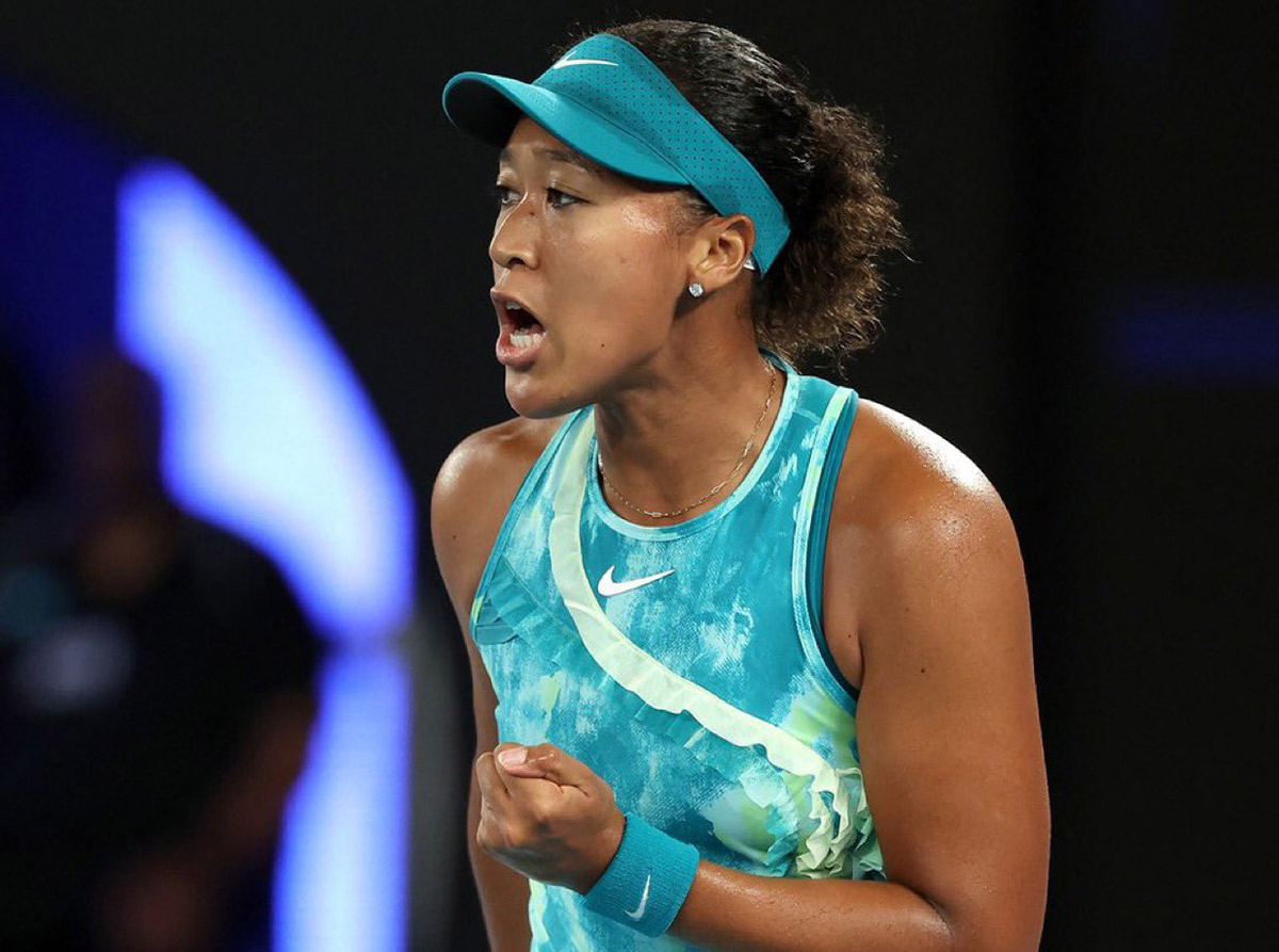 Ružić poražena u prvom nastupu na AO, Osaka: Servis me izvukao