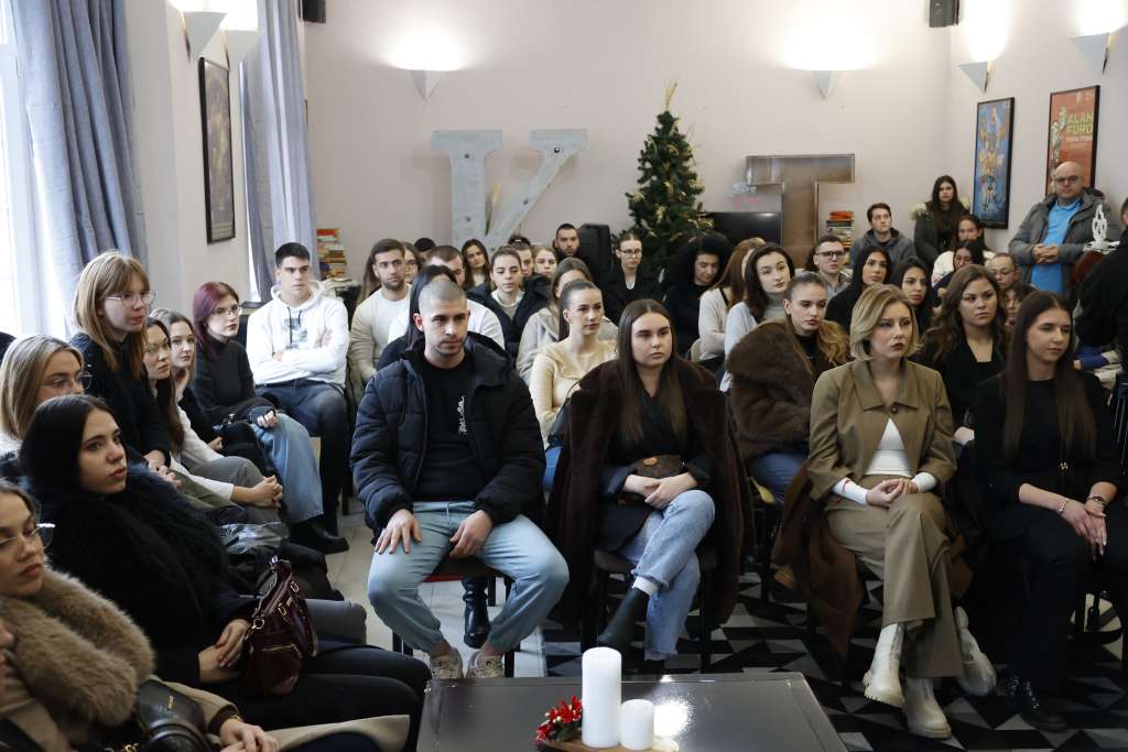 108 studenata dobilo stipendije HKD-a Napredak