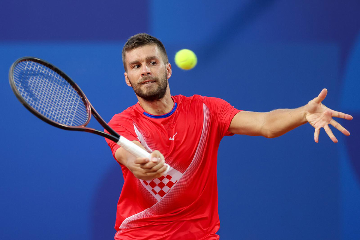 Polovičan uspjeh Hrvata u parovima na Australian Openu