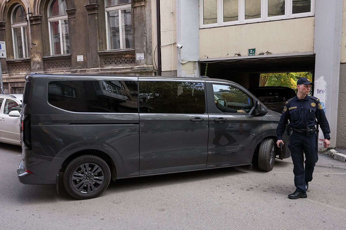 Akcija “Abstergo”: Pretresi na 15 lokacija, istražuje se namještanje polaganja vozačkih ispita