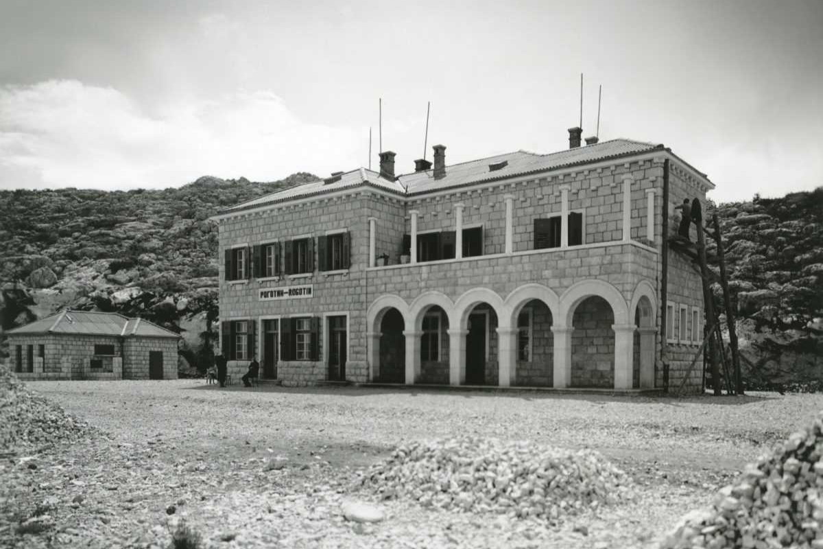 Pruga Neretva