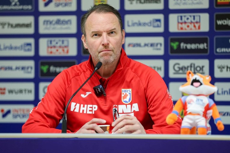 Sigurdsson najavio borbu za medalju: “Dat ćemo apsolutno sve”