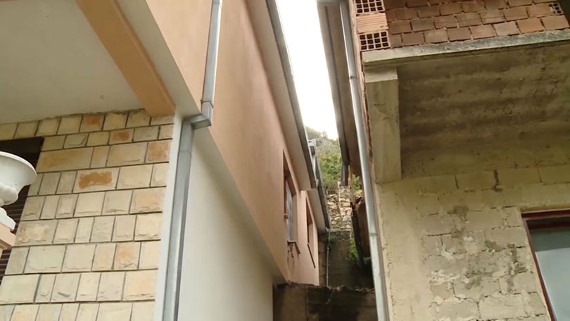 Sanacija brda koje godinama ulijeva strah mještanima Stoca: “Ne tražimo luksuz, samo sigurnost”