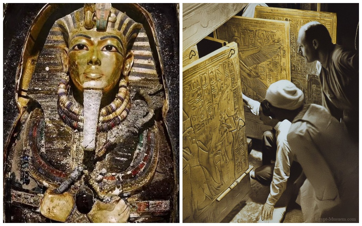 Misterij Tutankamonove kletve: Od nezamislivog bogatstva do niza neobjašnjivih smrti