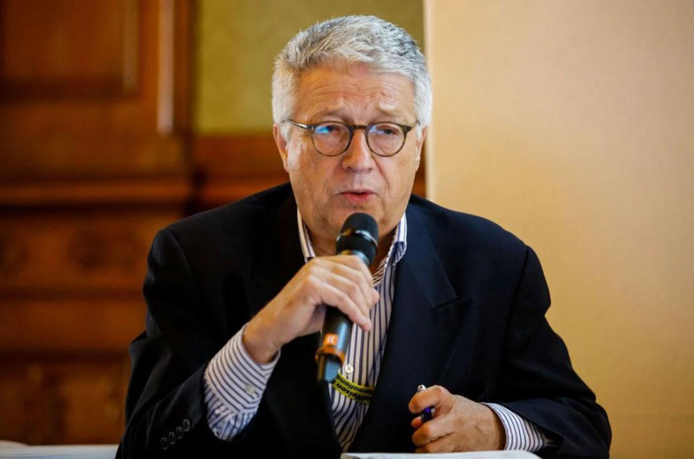 Wolfgang Petritsch priznao: Hrvatima danas treba treći entitet