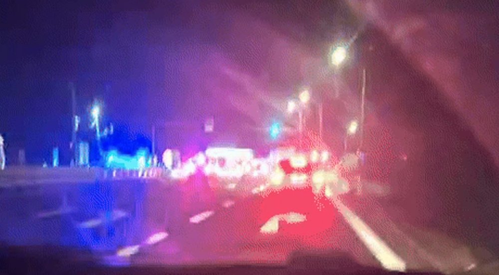 Huliganski kaos u Austriji: Maskirani s palicama spremali napad na hrvatske navijače