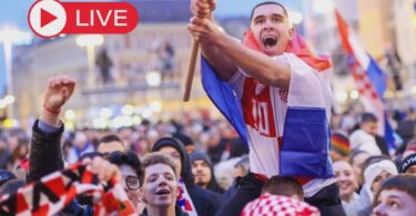 PRATITE UŽIVO: Grmi Jelačićev trg! Navijači okupirali srce Zagreba, čeka se dolazak brončanih rukometaša