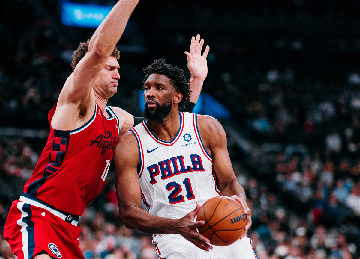 Zubac i Matković bez pobjede, Pelicansi ispustili veliku prednost