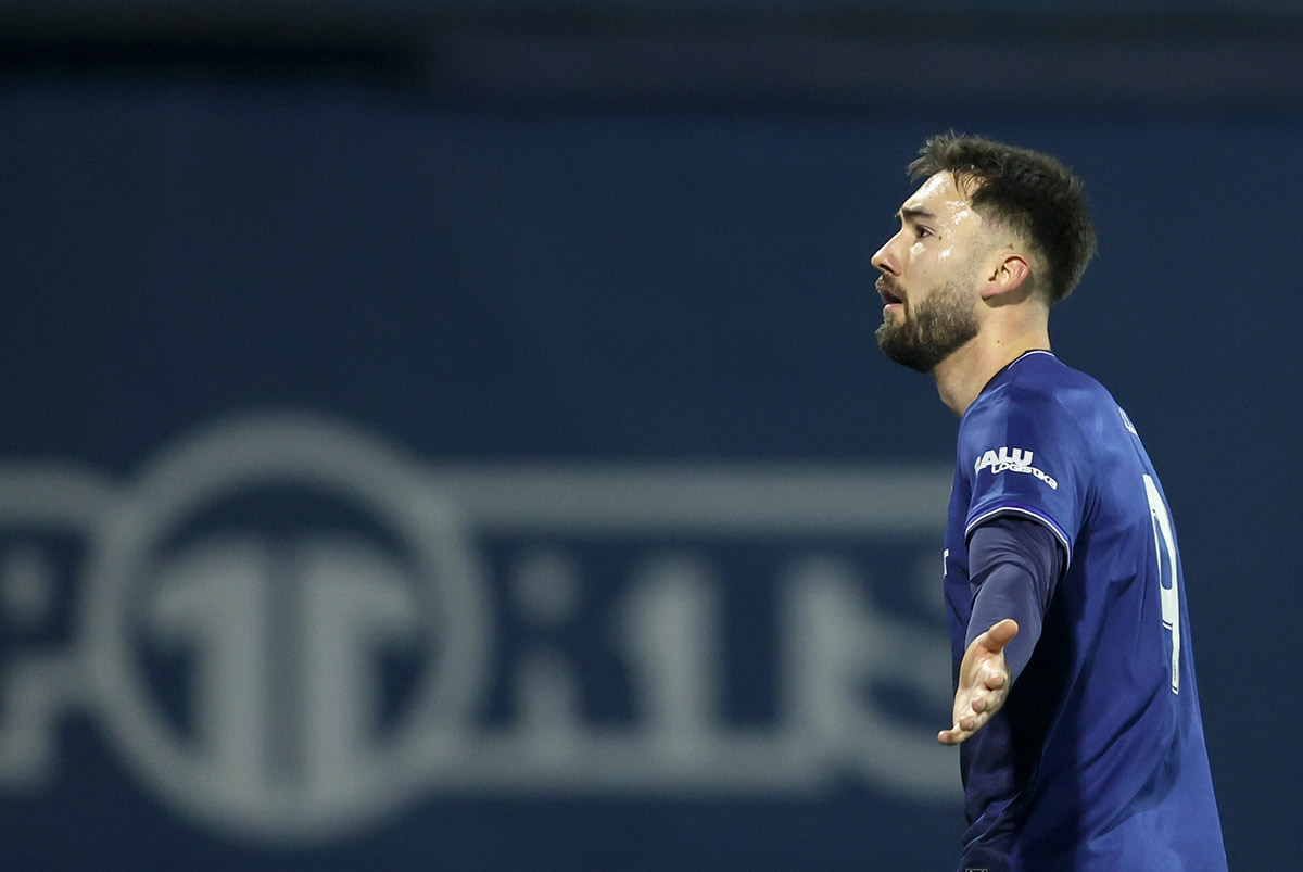 Dinamo pobjedom nad Vukovarom pobjegao na +7, Beljo dvostruki strijelac