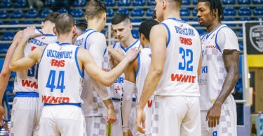 Široki nastavlja s uvjerljivim pobjedama, na Pecari pao Leotar