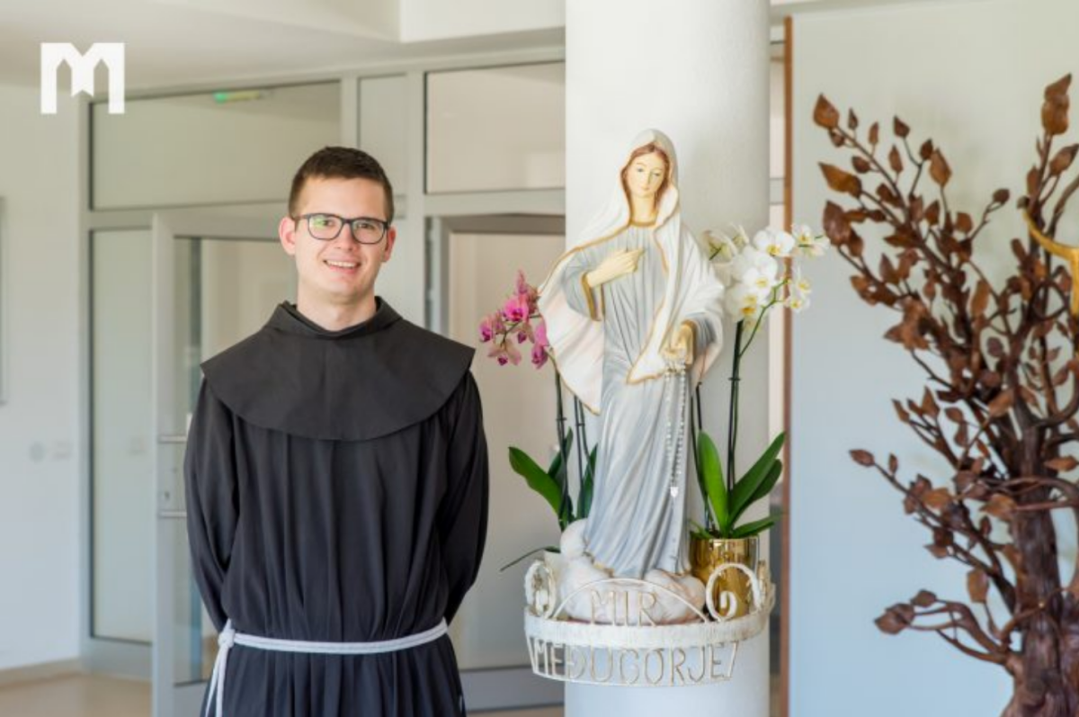 Fra Ivan Slišković o bolnoj temi: Nerođena djeca nisu medicinski otpad, evo što roditelji trebaju učiniti