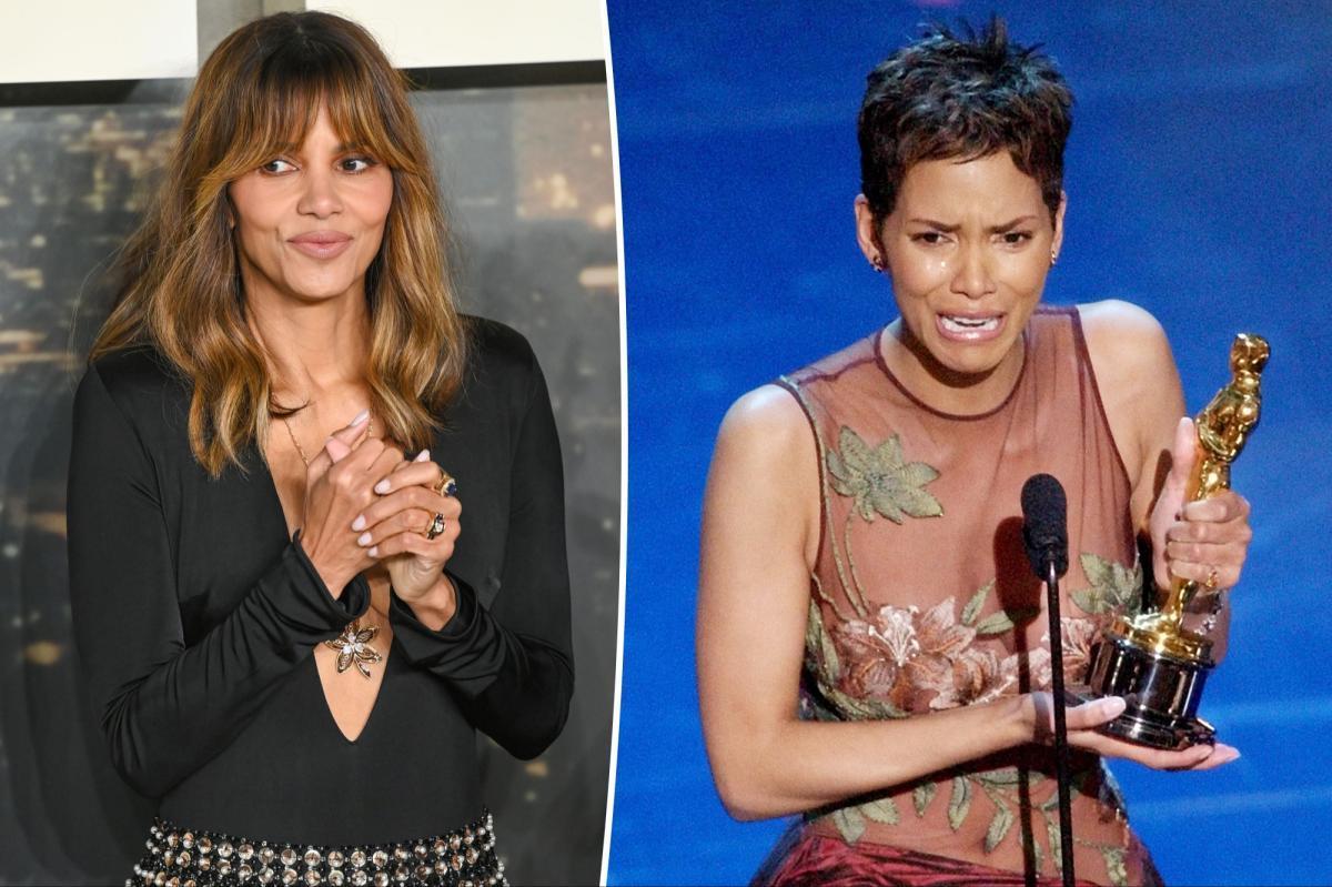 Halle Berry iskreno: “Mislila sam da će mi Oscar promijeniti život, ali prevarila sam se”