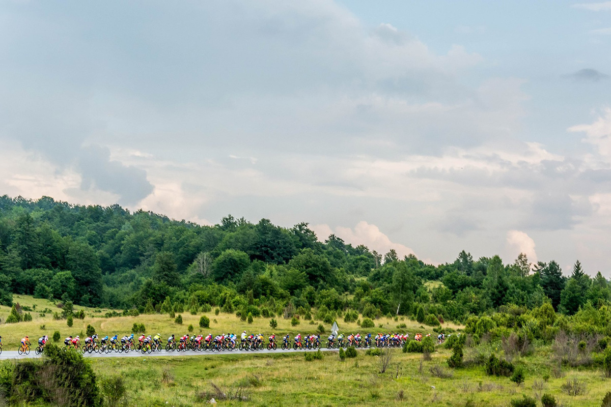 390 km drame: Etapa Ljubuški–Neum krunit će prvog pobjednika Toura BiH