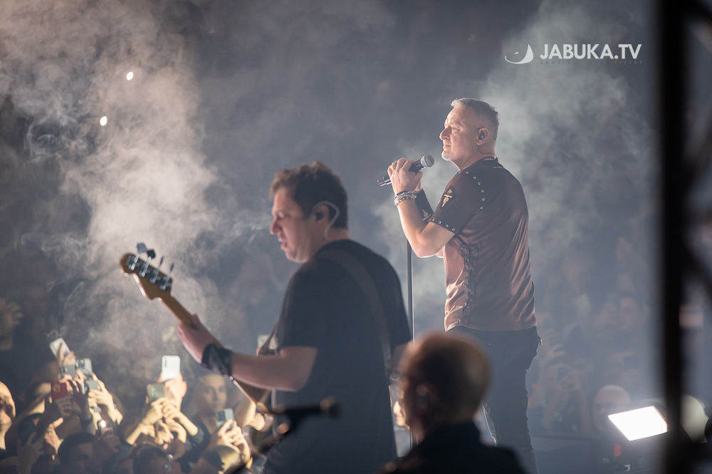 Tužiteljstvo BiH zaprimilo prijave: Thompsonovi koncerti u Širokom pod povećalom Tužiteljstvo BiH zaprimilo prijave: Thompsonovi koncerti u Širokom pod povećalom