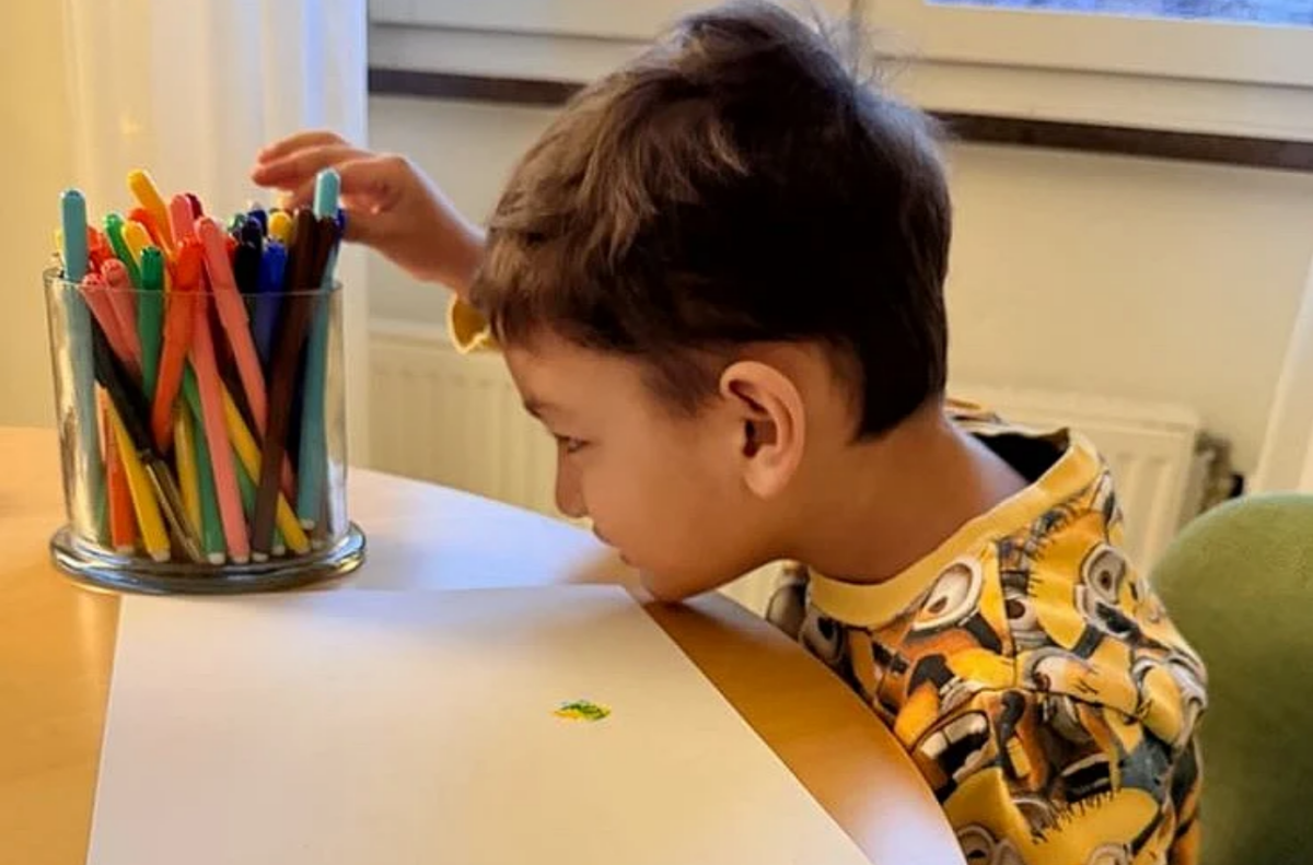 Sretan kraj drame u Švedskoj: Dječak iz BiH s autizmom ipak ne ide na deportaciju