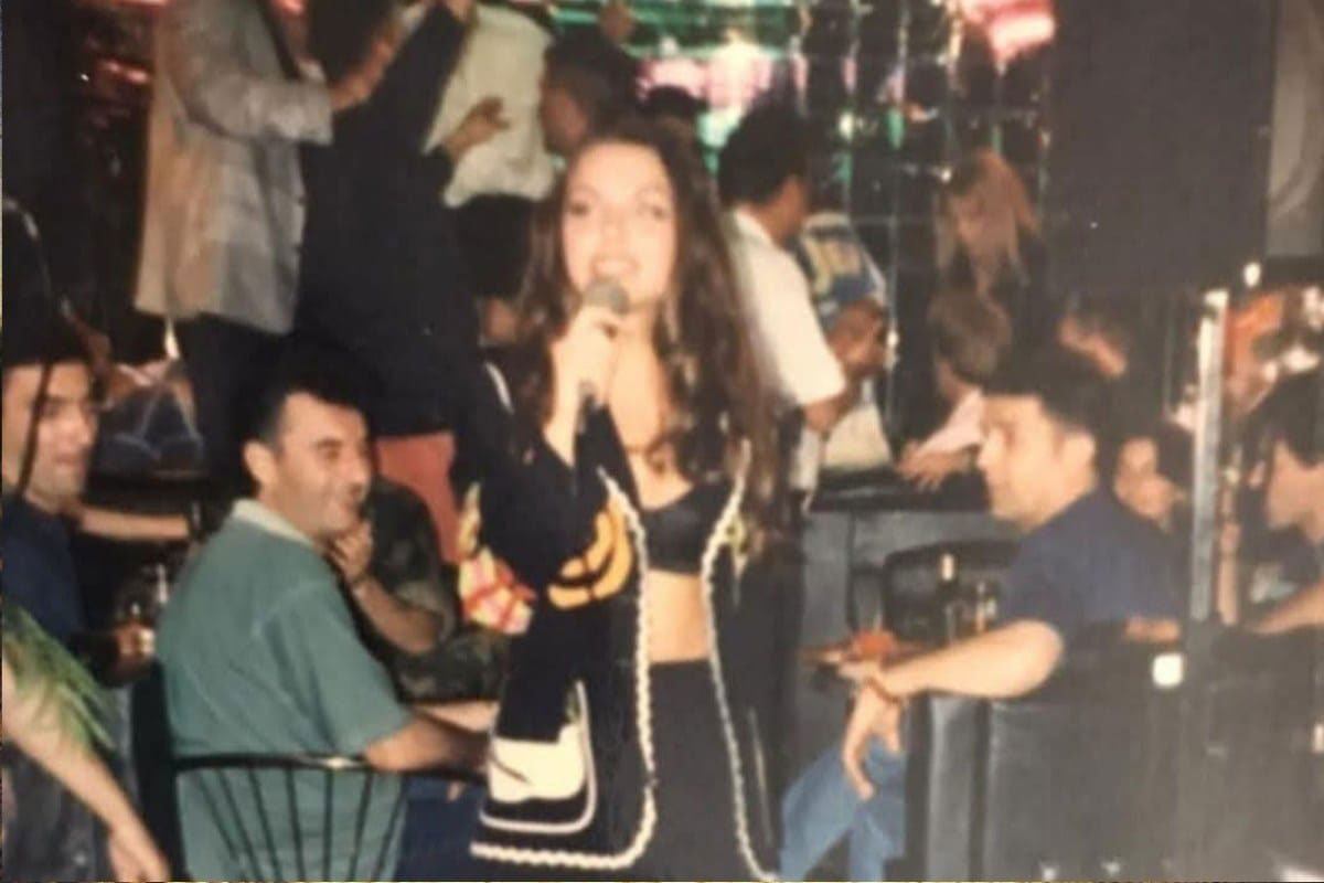 “Usraški istražitelji”: Vlatka Pokos prisjetila se svog nastupa u kafiću u Širokom Brijegu