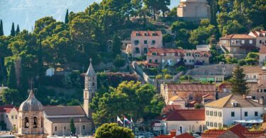 Veliko priznanje Forbesa: Hrvatski dragulj proglašen najljepšim mjestom na obali Europe Veliko priznanje Forbesa: Hrvatski dragulj proglašen najljepšim mjestom na obali Europe