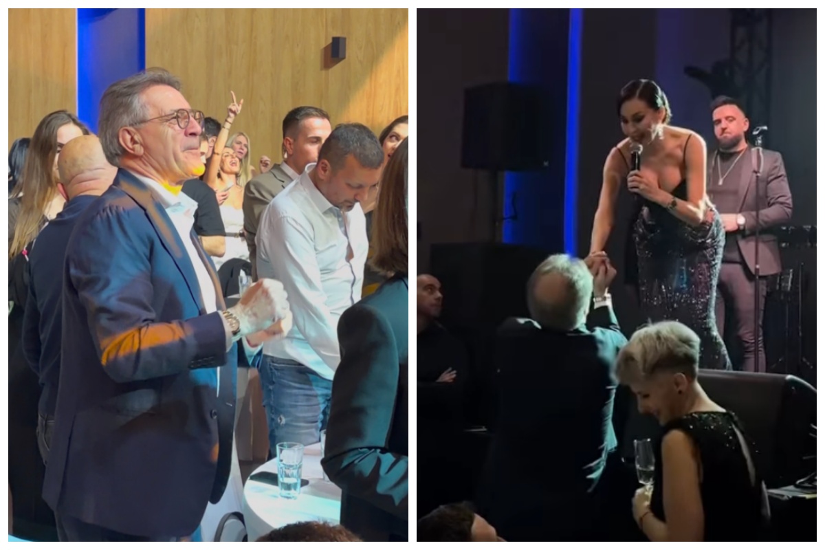 Možemo o snimku Mamića i Cece:  To su ti HDZ domoljubi