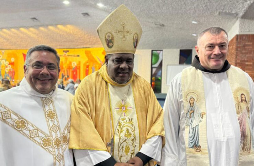 Hercegovački franjevac na kongresu u Dominikanskoj Republici, biskup pozvao vjernike da istraže duhovnost Međugorja