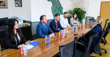 Ministar Bunoza u Posušju: Problem državne imovine moramo žurno riješiti