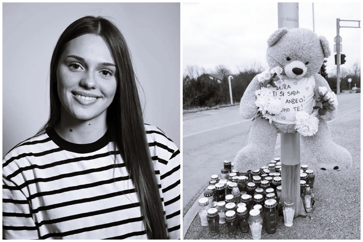 Roditelji donirali organe 17-godišnjakinje koja je poginula u Zagrebu: “Dora je spasila 5 života”