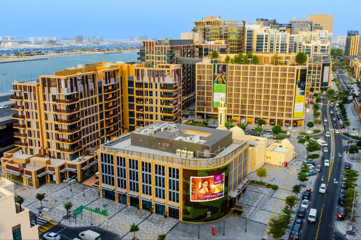 Dubai gradi prvu “Zlatnu ulicu” na svijetu, dijelovi će biti popločani zlatom