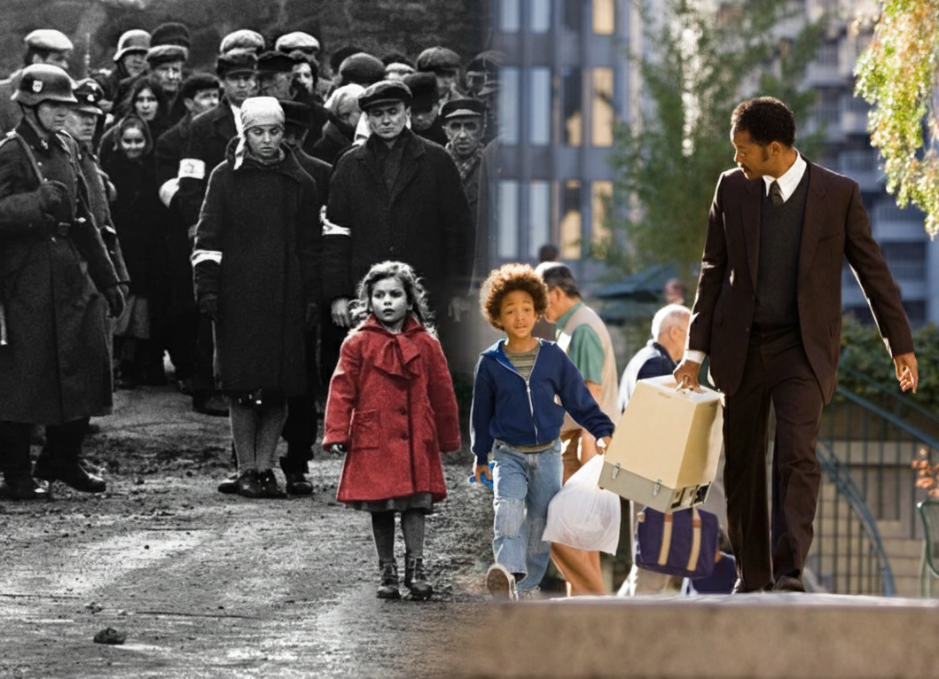 Više od običnog filma: 5 nevjerojatnih istinitih priča koje će vas ostaviti bez daha