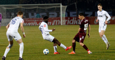 Pobjeda protiv Radnika: Luka Menalo zabio u debiju za Sarajevo