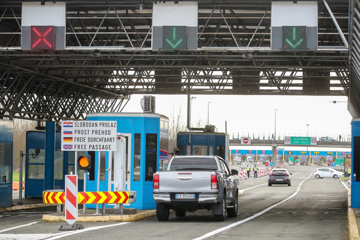 Brži prelazak granice uz mobitel: EU uvodi digitalne putovnice, evo što to znači za građane BiH