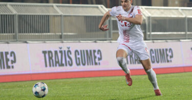 Marko Vranjković