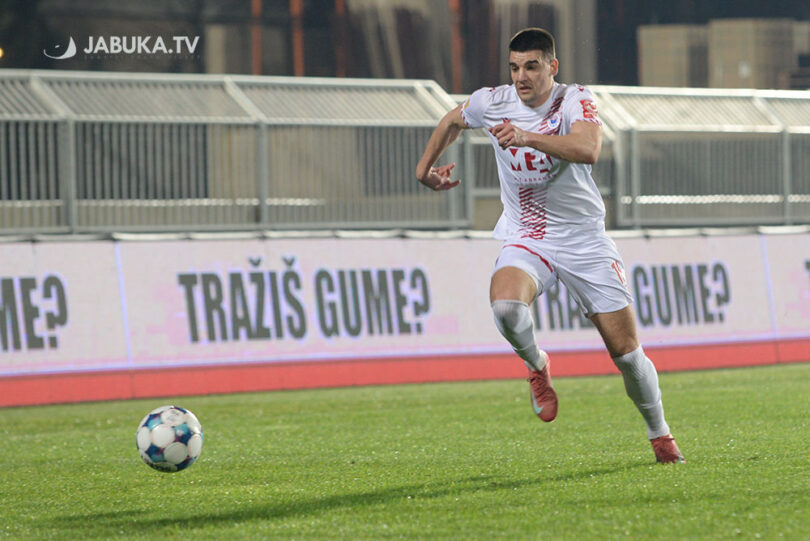 Marko Vranjković