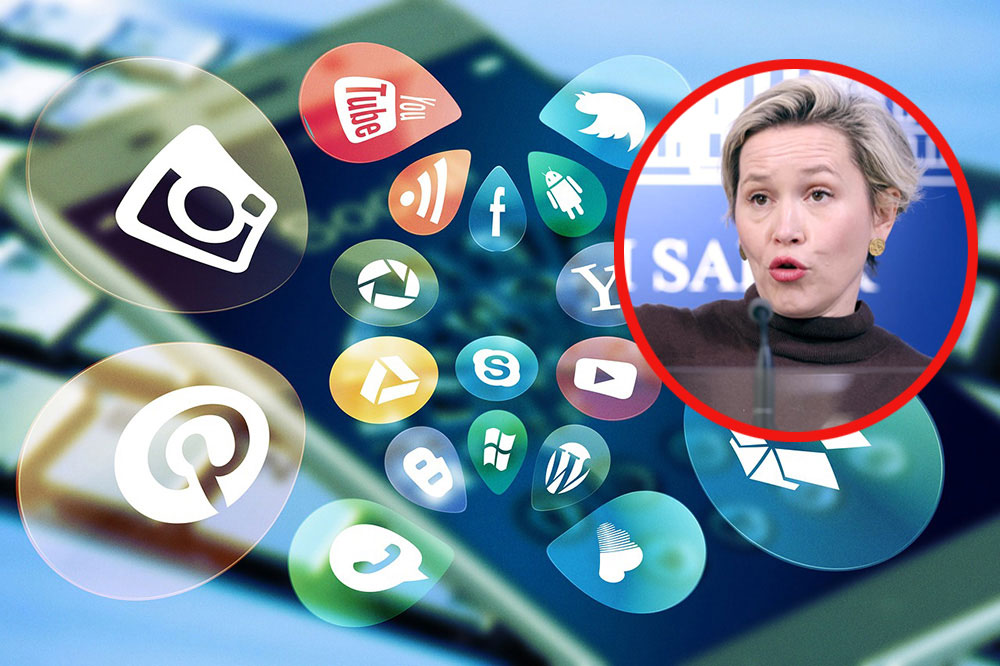 Hrvatska: Pokrenuta inicijativa za zabranu društvenih mreža mlađima od 15 godina