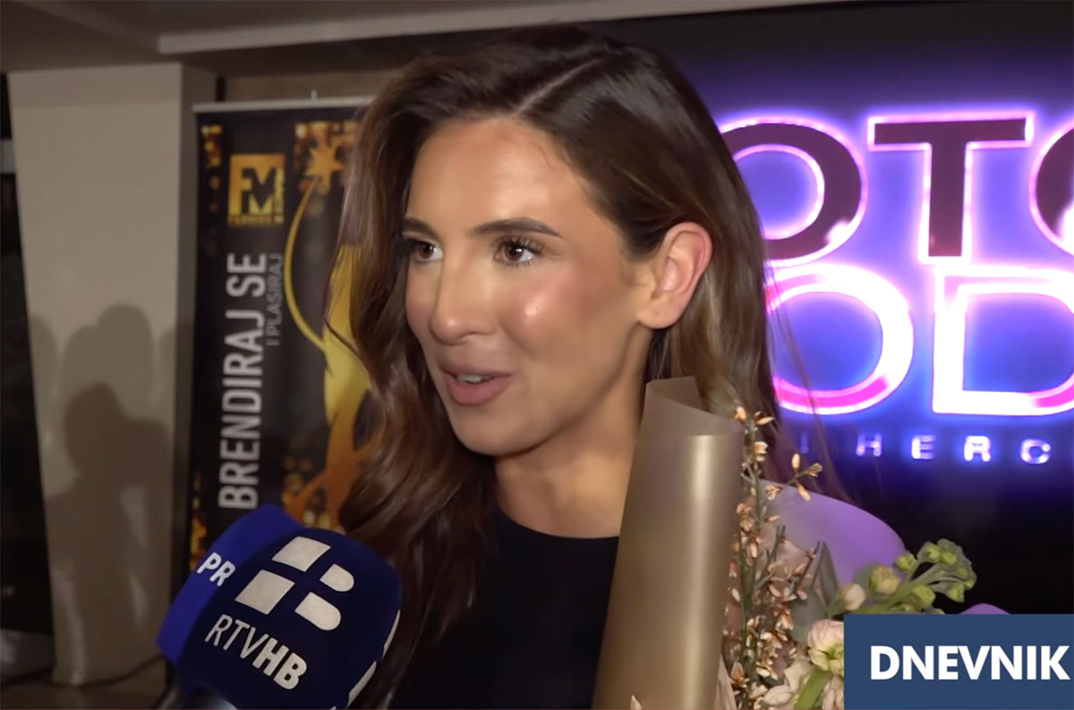 Livno: Više od 30 djevojaka u natjecanju za najboljeg fotomodela, evo kojoj je pripala titula