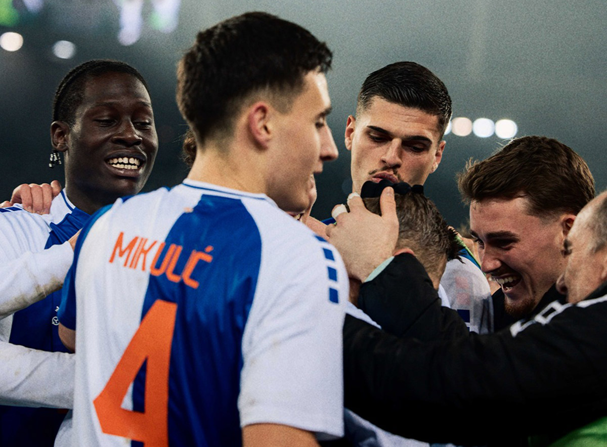 Mikulić asistirao protiv Young Boysa