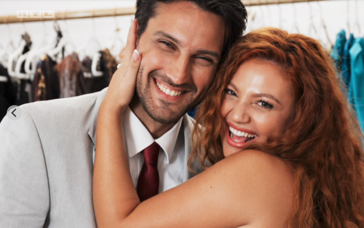 Maja iz Mostara očarala gledatelje: Spoj s Petrom završio kao u holivudskom hitu, evo što kažu fanovi