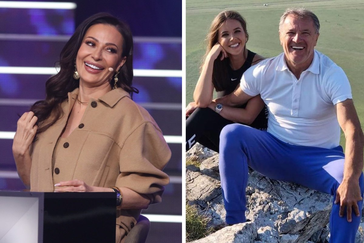 Ceca o Mamiću: “Rijetki su takvi ljudi”