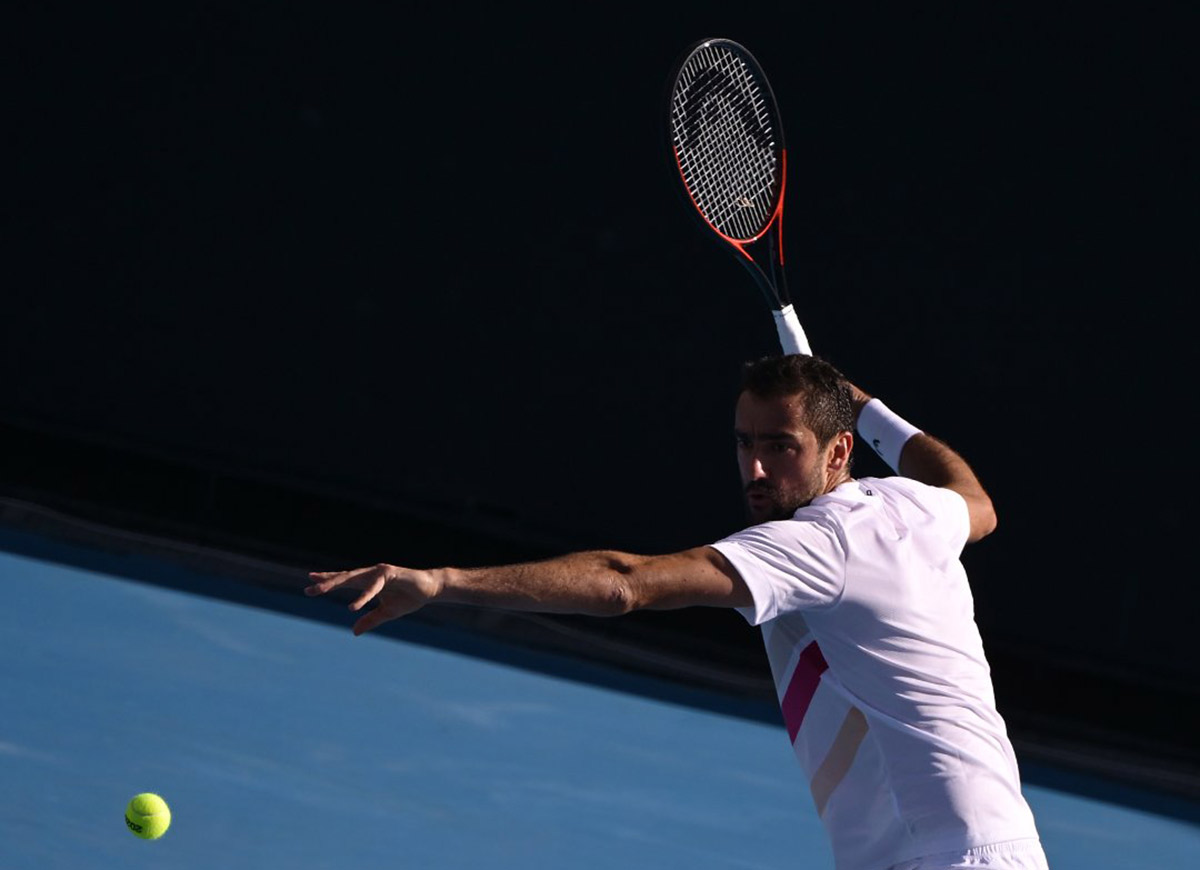 Čilić izborio četvrtfinale Dallasa