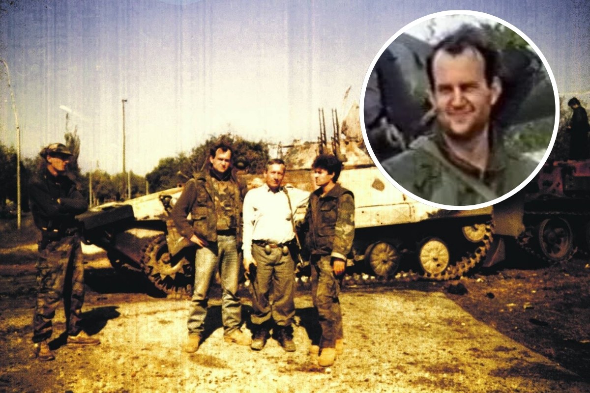 Na današnji dan rođena legenda Domovinskog rata i obrane Vukovara