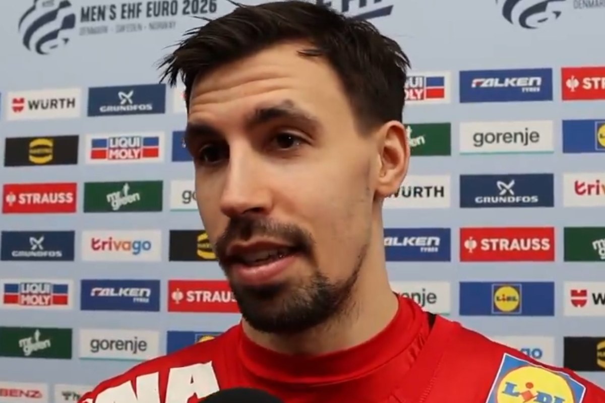 Martinović: Doček s navijačima i Thompsonom u Zagrebu bio je naša velika želja