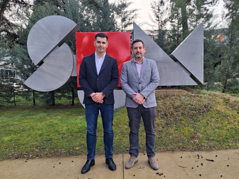 Dražen Barbarić, Ivo Pavković