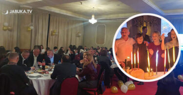 Generacije povezane tradicijom: HKUD “Sv. Marko” Vionica proslavio 15 godina djelovanja