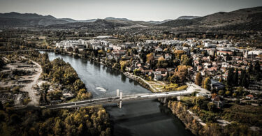 Hrvatska ulaže milijune u novi most kod Čapljine i letove Zagreb-Mostar