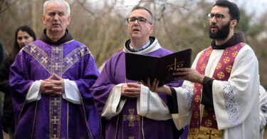 fra Jure Barišić