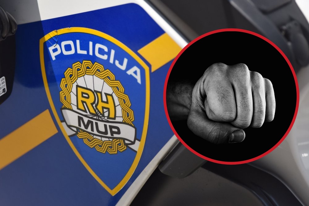 Masovna tučnjava u Makarskoj: Potukla se četiri muškarca i tri žene, jedna osoba teško ozlijđena Masovna tučnjava u Makarskoj: Potukla se četiri muškarca i tri žene, jedna osoba teško ozlijđena