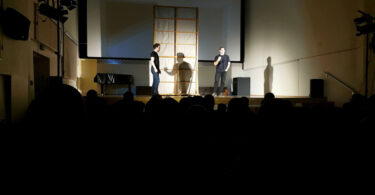 Kazališna predstava “Hollywood” nasmijala publiku u Posušju