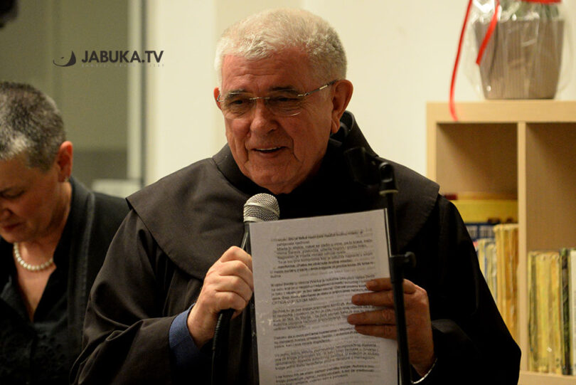 fra Ante Marić