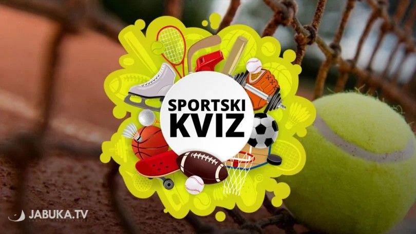 Kviz: Ako se smatrate sportskim znalcem morate skupiti barem 5/7