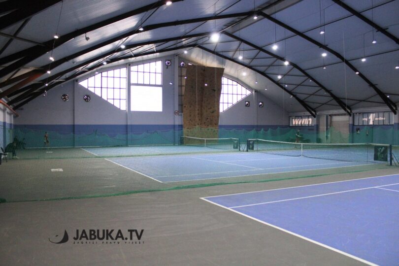 Sportski centar Đulić u Širokom Brijegu