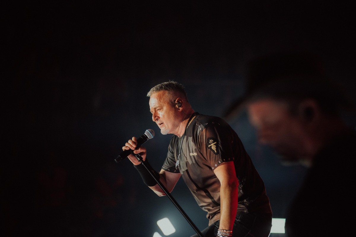 Thompson: Kad ja dođem u Hercegovinu osjećam se kao da sam vaš, moje je podrijetlo Tomislavgrad, Rama