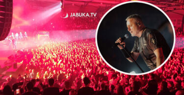 Thompson ponovno priredio spektakl u Širokom i najavio novi koncert: “Još ćemo se viđati u Hercegovini” Thompson ponovno priredio spektakl u Širokom i najavio novi koncert: “Još ćemo se viđati u Hercegovini”
